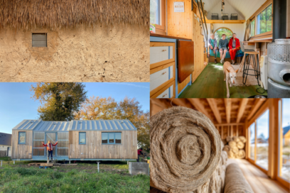 Différents types d'habitat innovant. - Agrandir l'image, fenêtre modale