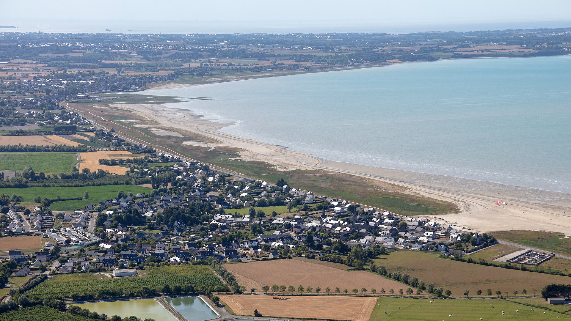Hirel SaintMalo Agglomération